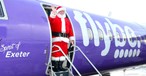 Flybe gets a late Christmas present from the government.