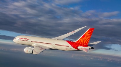 Boeing 787 von Air India: Zwei Zwischenfälle in fünf Tagen bereiten den Piloten Sorgen.