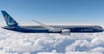 Boeing kann erste 787-10 bald ausliefern