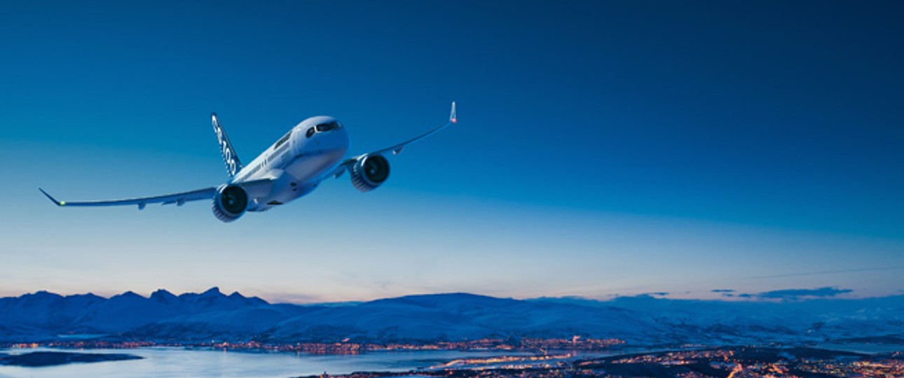 C-Series CS100: Fliegt sie weiter als geplant?