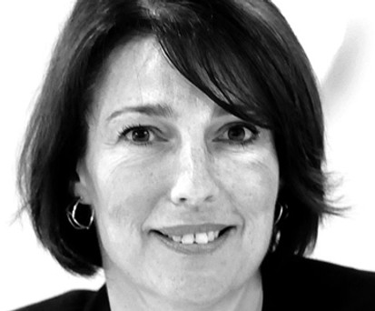 Carolyn McCall: Die Easyjet-Chefin gibt Swiss keine Chance.