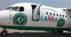Bolivianische Regierung entzieht Lamia die Lizenz