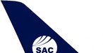 ticker scandinavian air charter