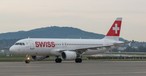 Airbus A320 HB-IJI: Swiss hat den Oldie verabschiedet.