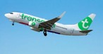 Boeing 737 von Transavia: Bald nicht mehr in München stationiert.