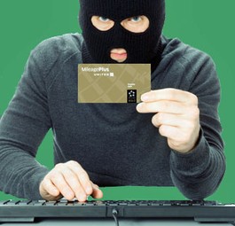 Hacker: Für die lieben unter ihnen gibts Meilen.