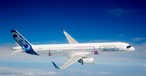 Airbus A321 LR: Geeignet für «jede Transatlantikroute.»