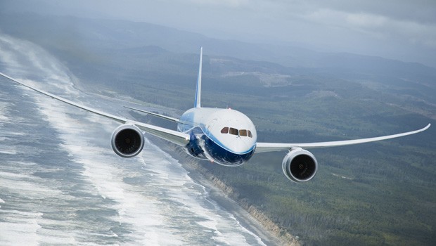 Dreamliner von Boeing: Löst er den alten Verkaufsschlager ab?