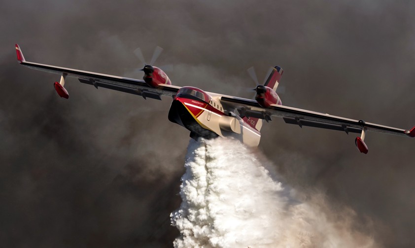 Die Fregate F-100 im Einsatz: Europäisches Produkt.