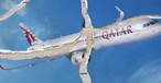 Airbus A321 Neo von Qatar Airways: Sind Boeing 737 Max eine geeignete Alternative? Airbus sagt: Ja.