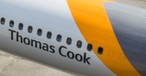 Flieger von Thomas Cook: In Großbritannien geht nichts mehr.