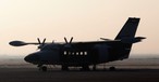 Eine Let L-410: Ein Flieger dieses Typs verunfallte im April.