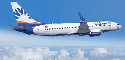 Sun Express neu mit Priority-Produkt