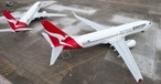 Qantas-Flieger: Die Airline will spezielle Ultra-Langstreckenversionen.