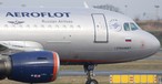 Airbus A319 von Aeroflot: Rostec will nie wieder Flugzeuge aus dem Westen im Land haben.