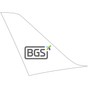 ticker bgs baltic ground services