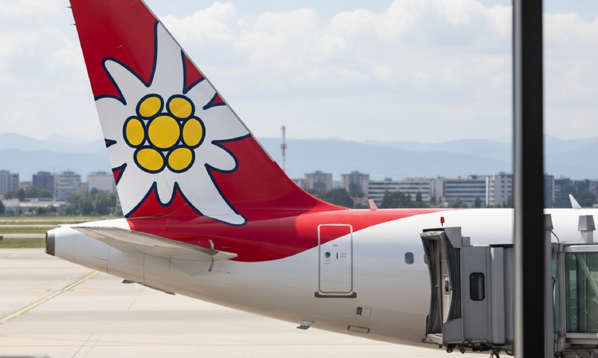 Edelweiss: Die Airline bekommt noch mehr Airbus A320 Neo.