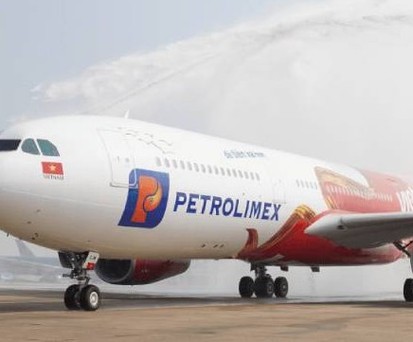 Airbus A330 von Vietjet: Die Airline will noch in diesem Jahr nach Europa.