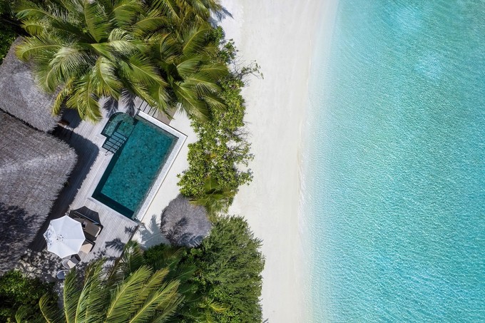 Baros Suite Aerial