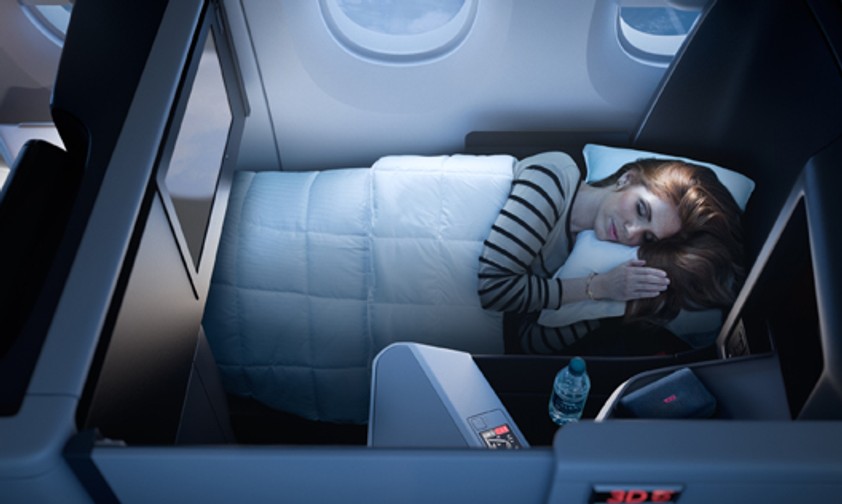 Neue Delta-Suite: Ganz abschließbar.