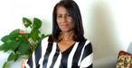 Bernadette Willemin, Director General for Destination Marketing Seychelles Tourism