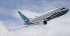 Boeing 737 Max: Hat nur zwei Anstellwinkelsensoren.