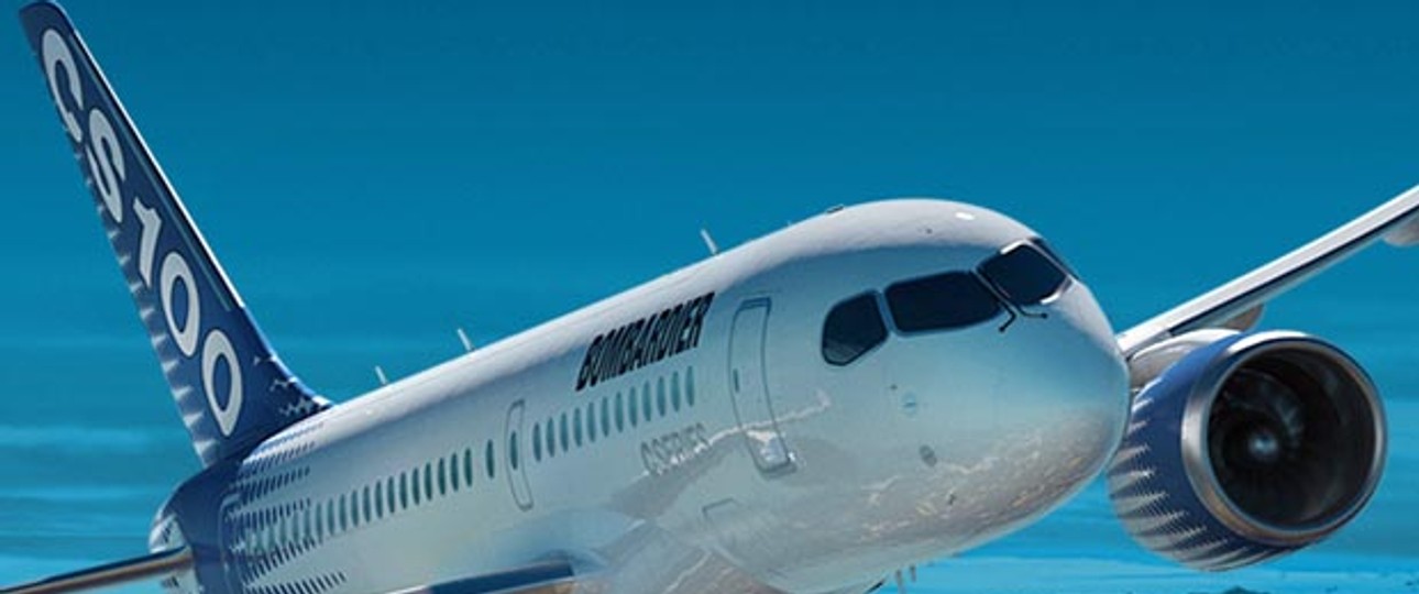 CS100: Falko Regional findet Gefallen an ihr.