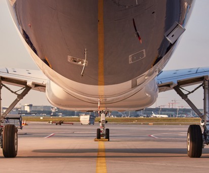 Airbus A321 Neo von Lufthansa: Auch Austrian hat Interesse.