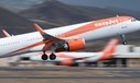 Airbus A321 Neo von Easyjet: Ein solches Flugzeug hatte Probleme mit dem Frachtraum.
