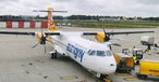 ATR 72 von Aurigny: Die Fluglinie will mehr davon.