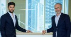 Josh Wander und Steven W. Pasko: Kaufen Fußballklubs, Airlines und Flugzeuge.