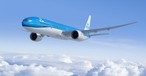 Boeing 777-300 ER von KLM: Flottenzuwachs.