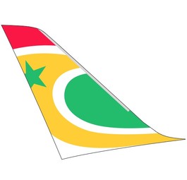 Air Senegal verschiebt Flüge nach Genf