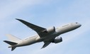 Boeing 787-8 in der Luft: Der 17. jemals gebaute Dreamliner wurde nach nur wenigen Flügen zerlegt.