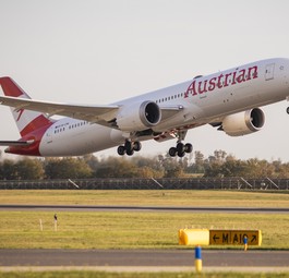 austrian airlines boeing 787 9 oe lpm