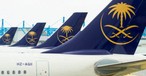 Airbus A330 von Saudia: Ausbleibende Zahlungen.