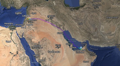 c5sky 07122024 flightradar