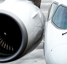 Airbus A220 von Swiss: Die Airline war die erste, die den Flugzeugtyp übernommen hat.