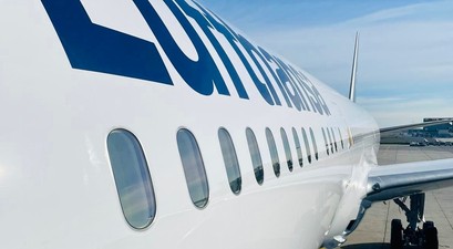 Boeing 787 von Lufthansa: Die AIrline ist defizitär.