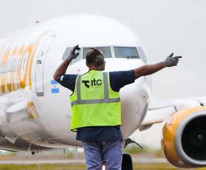 Boeing 737-800 from Flybondi: Three instead of six aircraft in 2020.