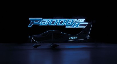 Tecnam hat die P2008JC NG angekündigt: Das Flugzeug ist besonders für Flugschulen interessant.