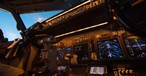 Cockpit: Sitzt in Zukunft hier nur noch ein Pilot?