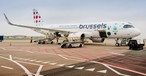 Airbus A320 Neo von Brussels Airlines: Die Fluglinie baut aus.