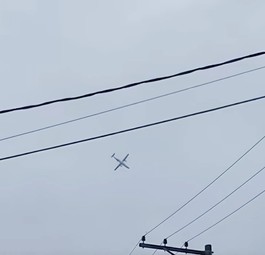 Abgestürzte ATR 72 von Voepass war ein Pannenflieger