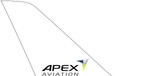 ticker apex aviaton taiwan