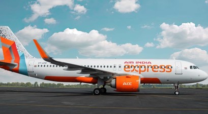 VT-ATD: Das Flugzeug war mangelhaft gewartet unterwegs.
