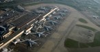 Platz 1: <b>London Heathrow (LHR), 692.</b>