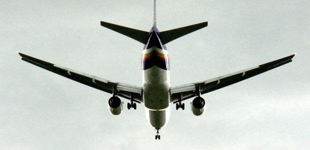 Flieger von Thai Airways: Das Management spricht von «haltlosen Gerüchten».
