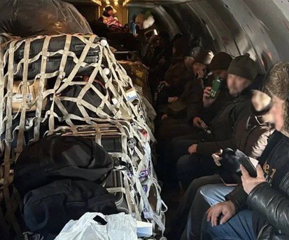 russland iraero antonov an 26 02