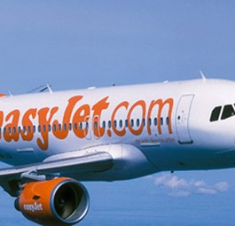 Airbus von Easyjet: Moskau rentiert nicht mehr.